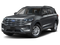 2026 Ford Explorer Active 100A