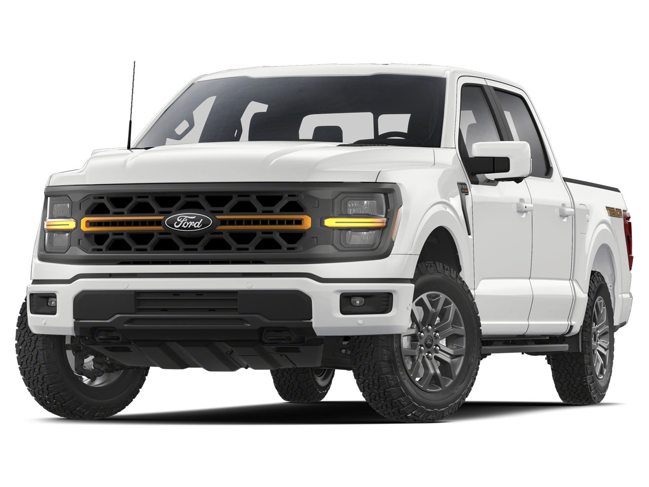 2026 Ford F-150 Tremor®