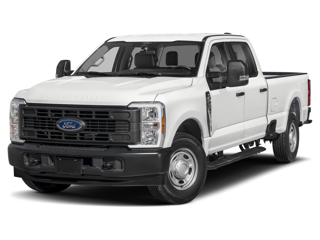 2026 Ford F-250 Super Duty Base