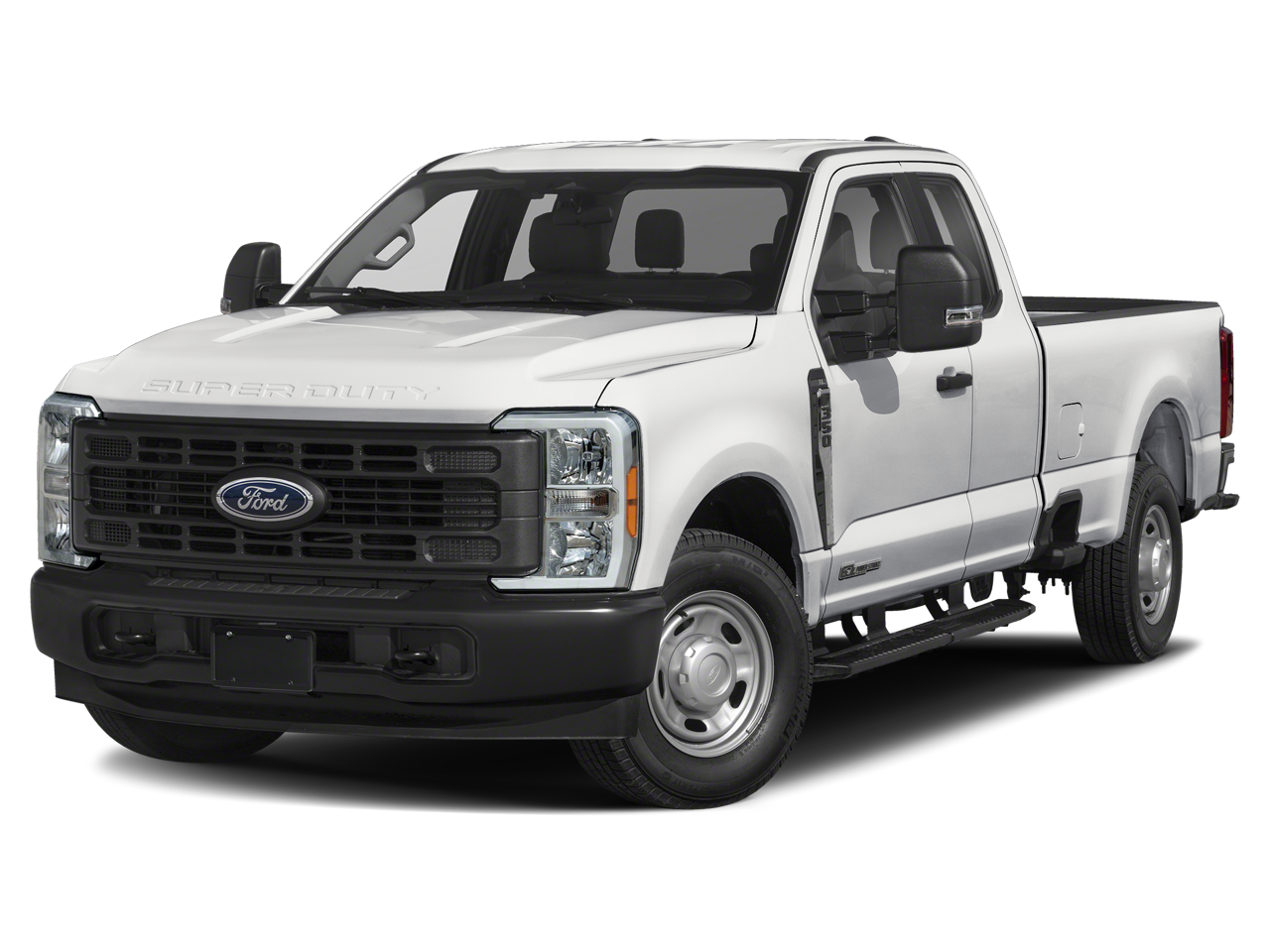 2026 Ford Super Duty F-350® XL