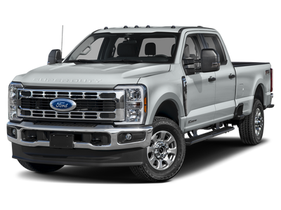 2026 Ford F-350 Super Duty XLT
