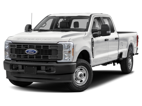 2026 Ford F-350 Super Duty Base