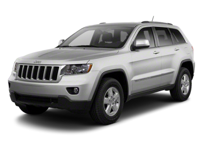 2013 Jeep Grand Cherokee Laredo