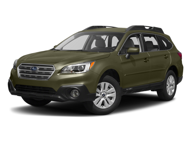 2016 Subaru Outback 2.5i Premium CVT PZEV's photo