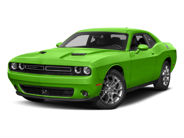 2017 Dodge Challenger GT
