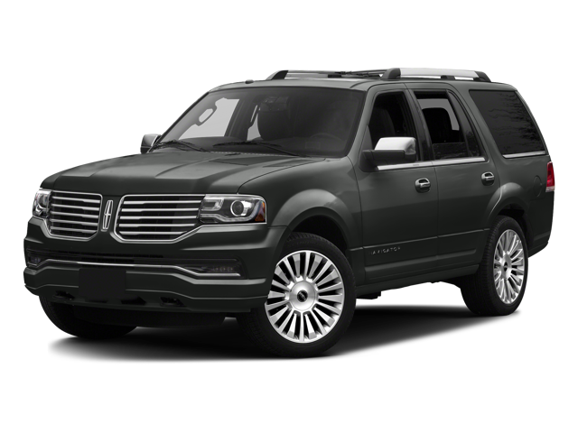 2017 Lincoln Navigator Reserve 4WD's photo