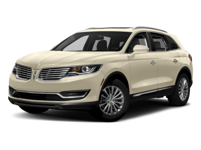 2018 Lincoln MKX Select AWD's photo