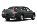 2016 Chevrolet Impala Base