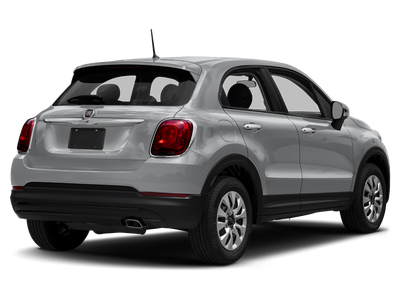 2017 FIAT 500X Pop