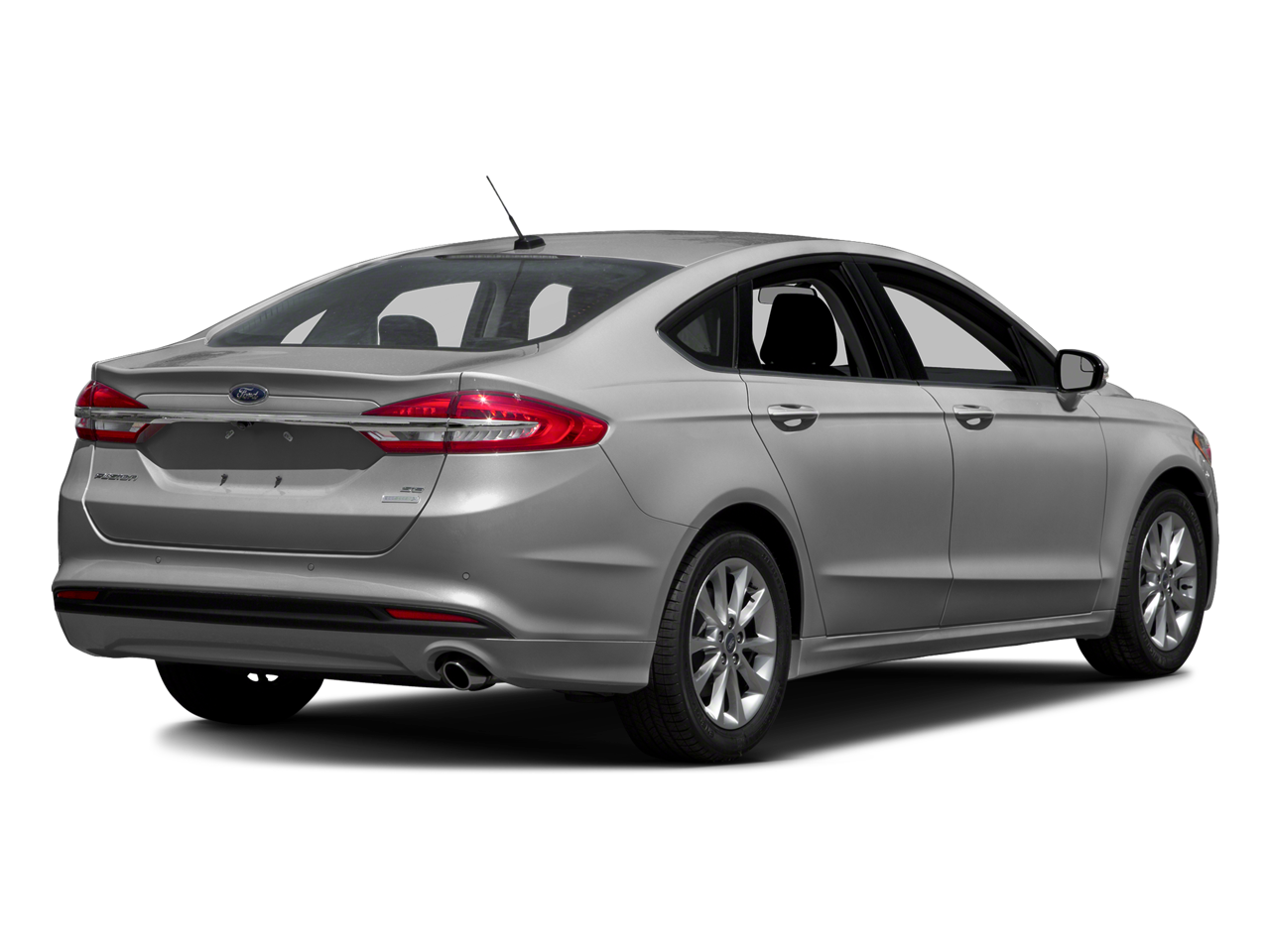 Used 2018 Ford Fusion SE with VIN 3FA6P0HD8JR282988 for sale in Lexington, VA