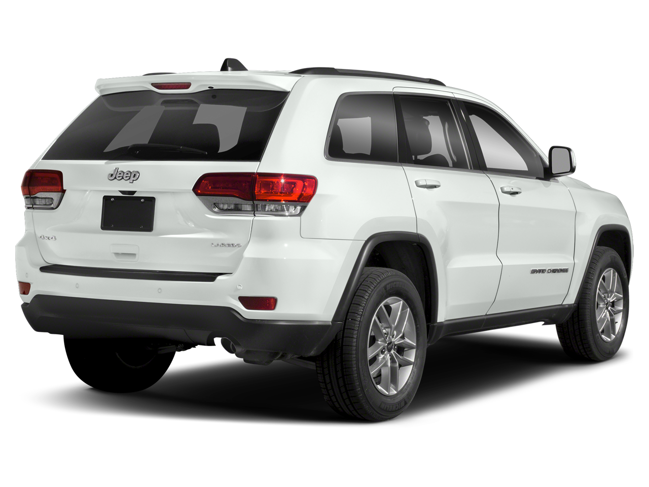 Used 2018 Jeep Grand Cherokee Laredo E with VIN 1C4RJFAG0JC267545 for sale in Lexington, VA