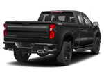 2019 Chevrolet Silverado 1500 Base
