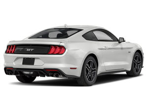2020 Ford Mustang GT Premium 2dr Fastback