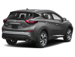 2021 Nissan Murano S Intelligent AWD