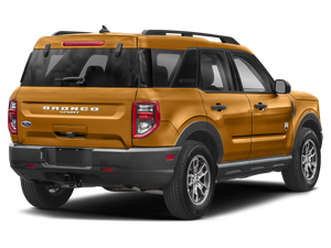 2022 Ford Bronco Sport AWD Big Bend 4dr SUV