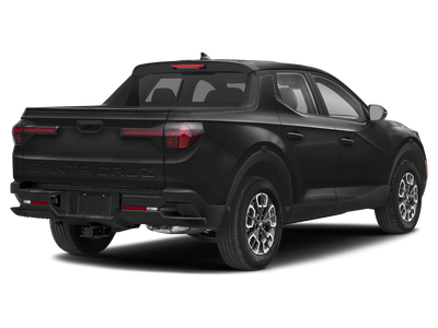 2022 Hyundai Santa Cruz 2.5L SEL