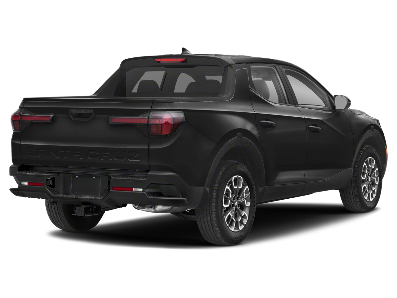 2022 Hyundai Santa Cruz 2.5L SEL