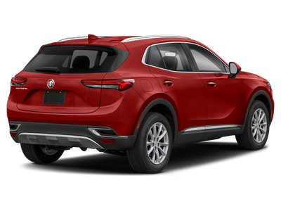 2023 Buick Envision Preferred AWD