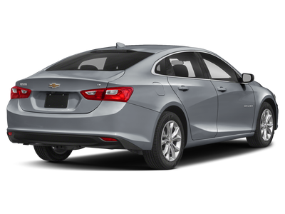 2024 Chevrolet Malibu LT w/1LT