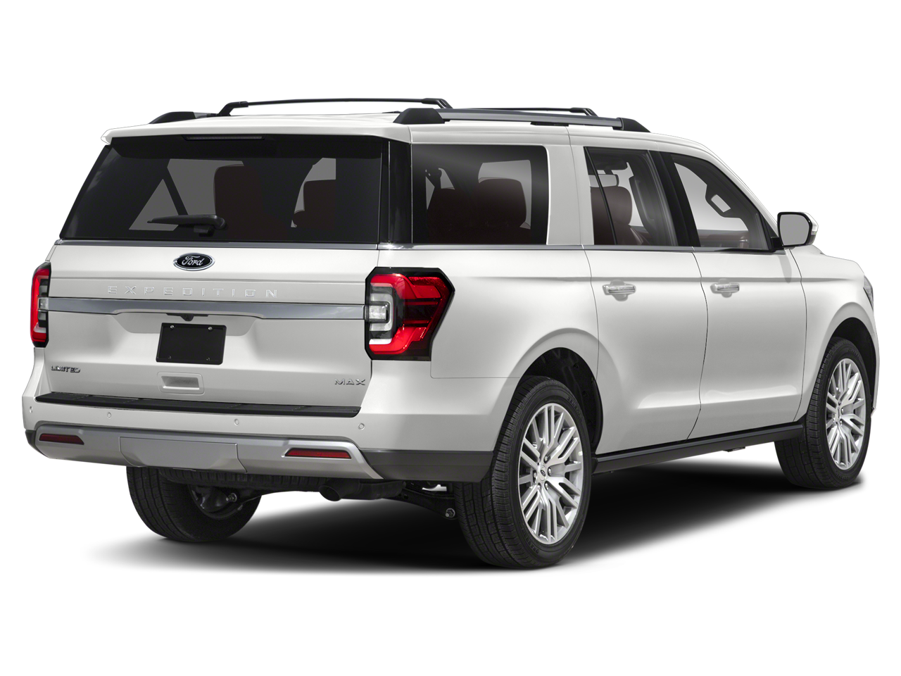 2024 Ford Expedition Limited MAX
