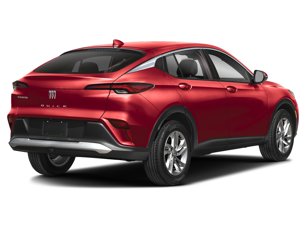 2025 Buick Envista Sport Touring Blue Certified