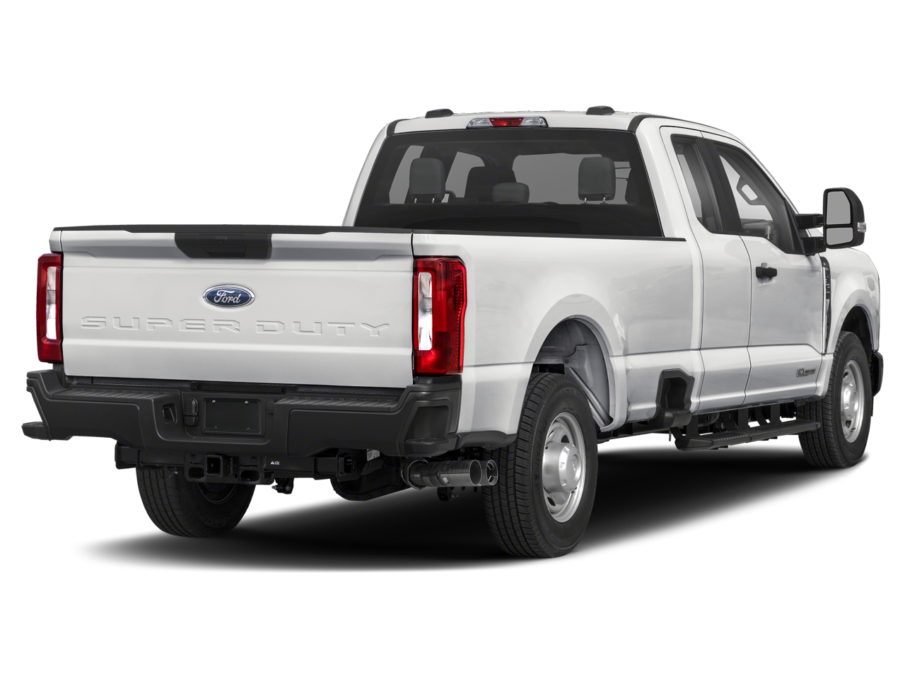 2026 Ford Super Duty F-350® XL