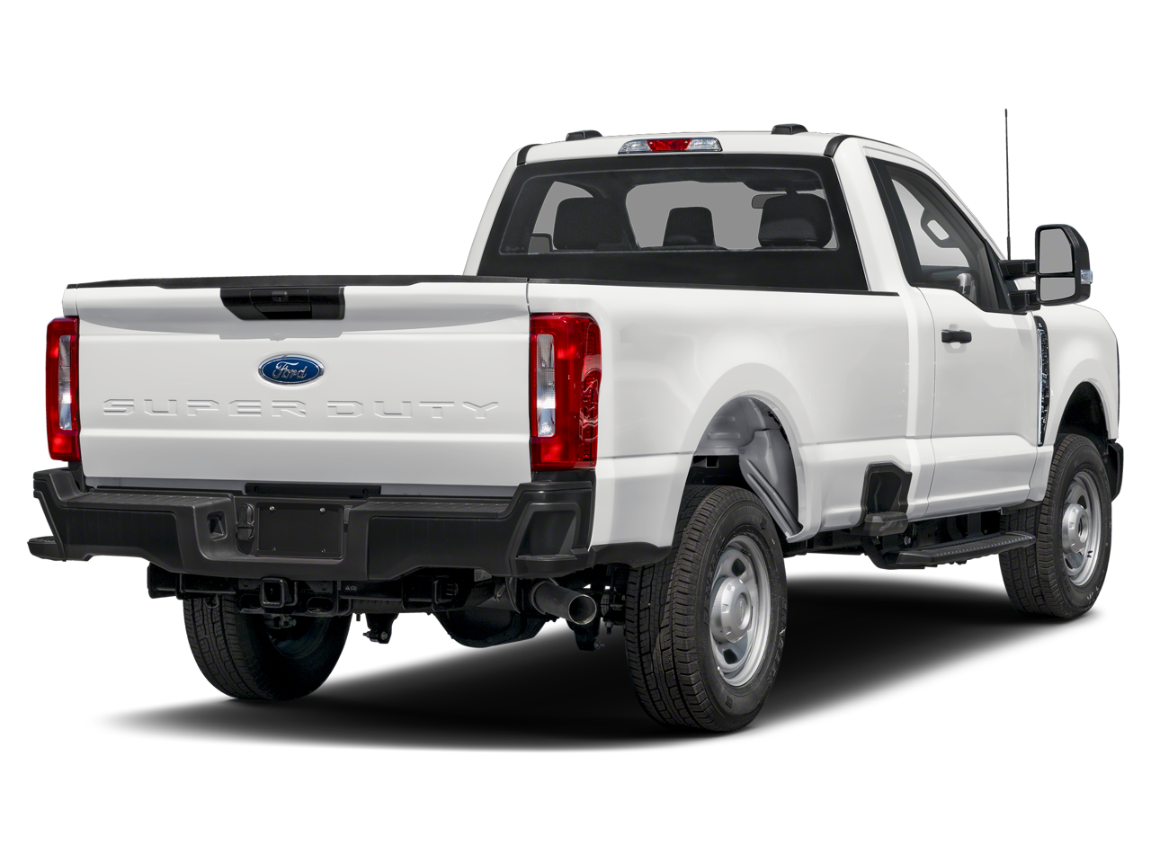 2026 Ford Super Duty F-350® XL