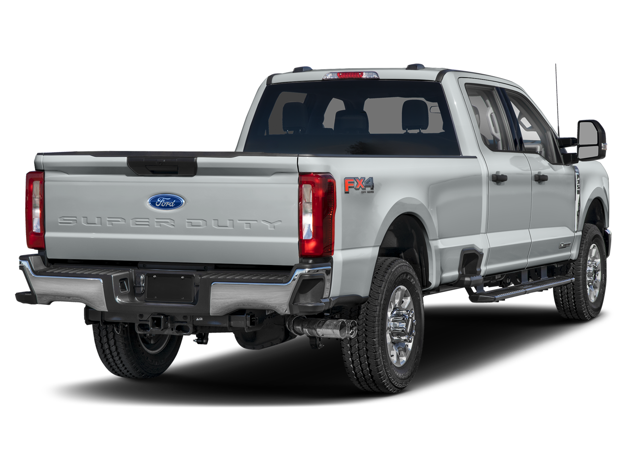 2026 Ford F-350 Super Duty XLT