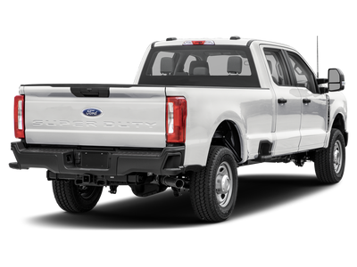 2026 Ford F-350 Super Duty Base