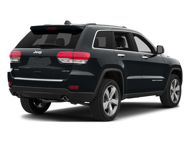 2014 Jeep Grand Cherokee Altitude