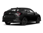 2018 Honda Civic Sport Touring