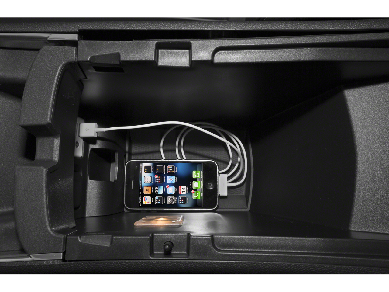 2015 Chevrolet Impala LTZ w/2LZ
