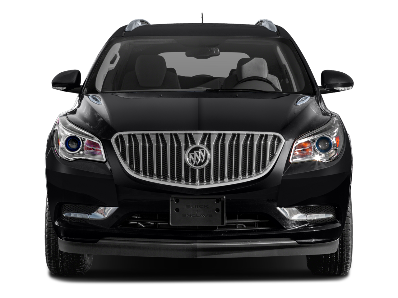 2017 Buick Enclave Base