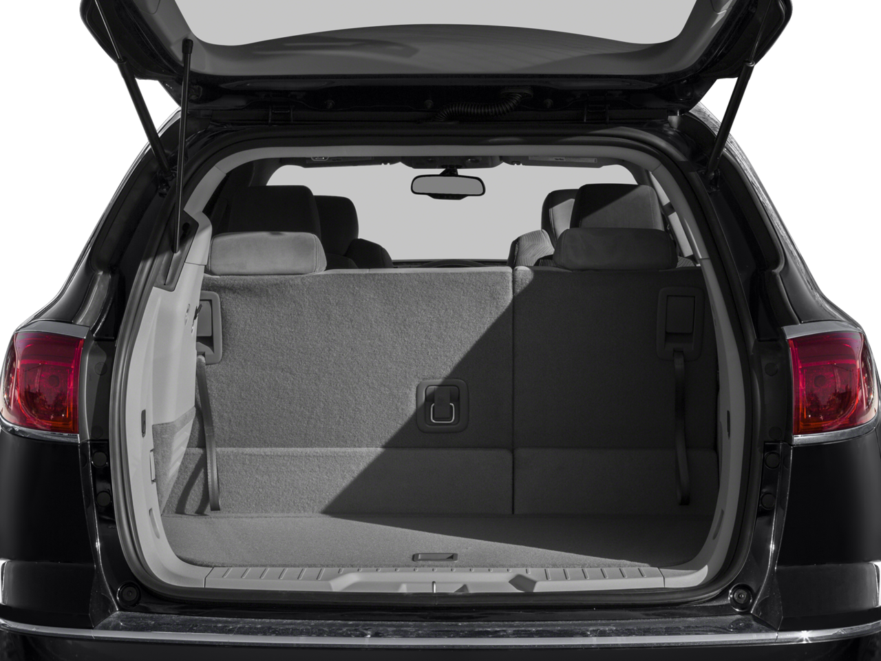 2017 Buick Enclave Base