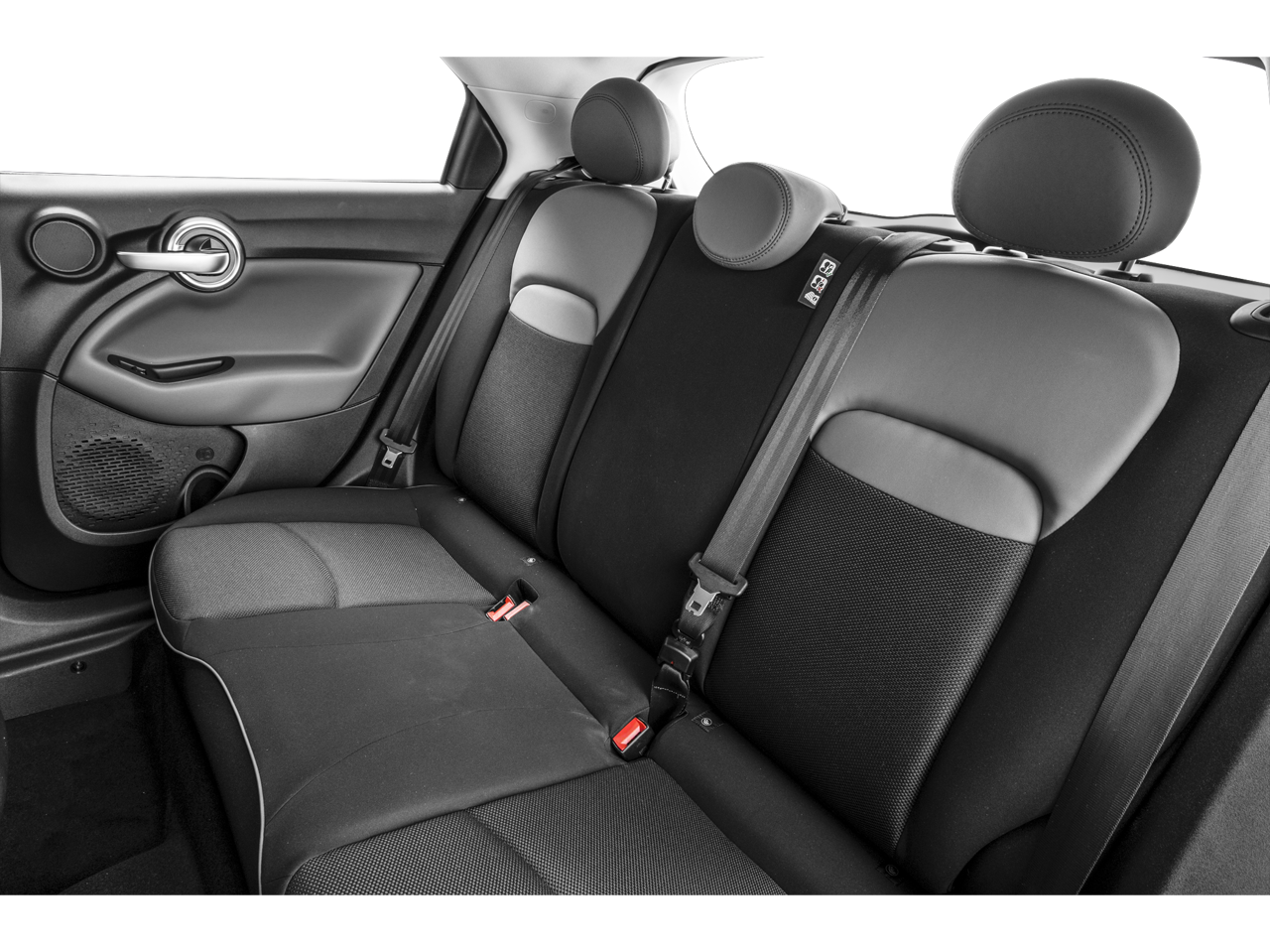 2017 FIAT 500X Pop