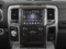 2017 RAM 1500 Laramie Quad Cab 4x4 6'4' Box