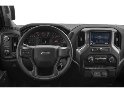 2019 Chevrolet Silverado 1500 Base