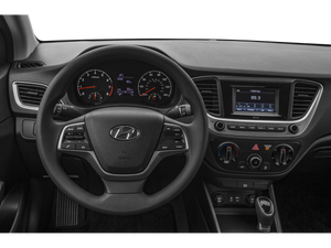 2019 Hyundai Accent Sedan