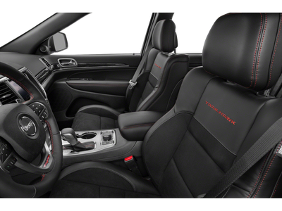 2019 Jeep Grand Cherokee Trailhawk 4x4