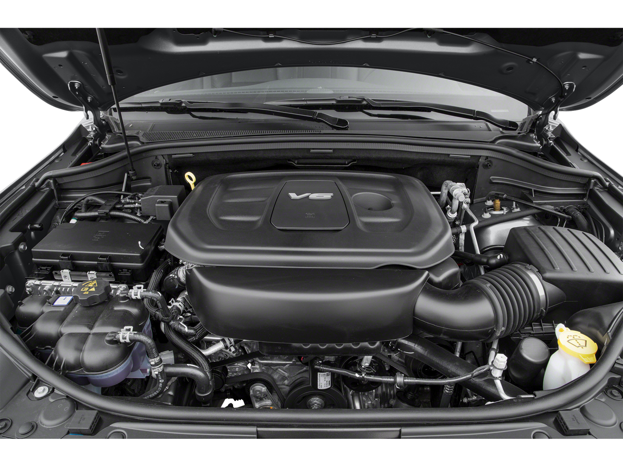 2019 Jeep Grand Cherokee Trailhawk 4x4