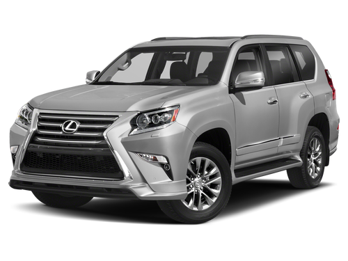 2019 Lexus GX 460 Base