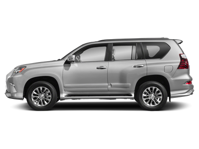2019 Lexus GX 460 Base