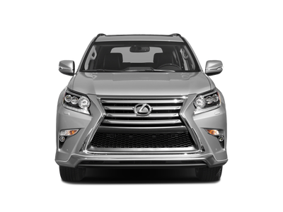 2019 Lexus GX 460 Base