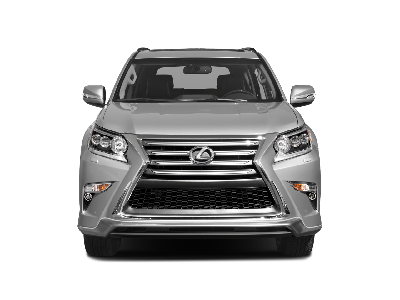 2019 Lexus GX 460 Base