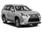 2019 Lexus GX 460 Base