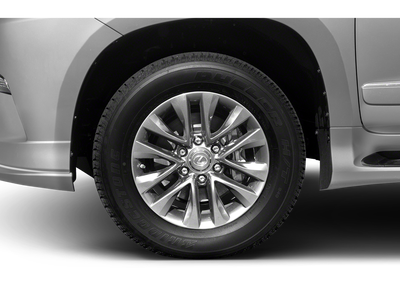 2019 Lexus GX 460 Base