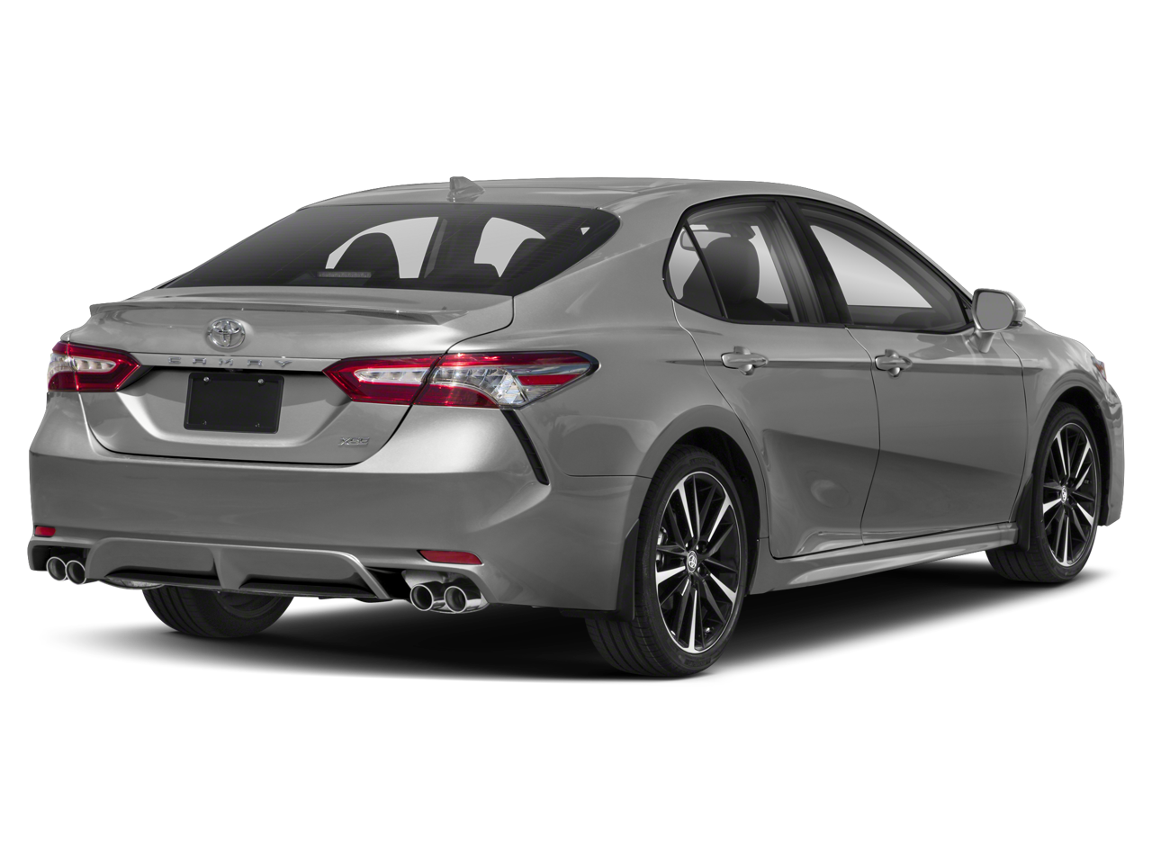 Used 2019 Toyota Camry SE with VIN 4T1B11HK8KU274569 for sale in Lexington, VA