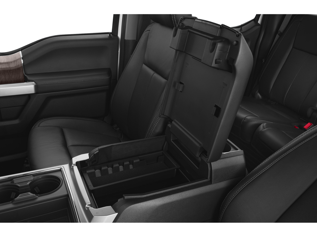 2020 Ford F-250 Lariat