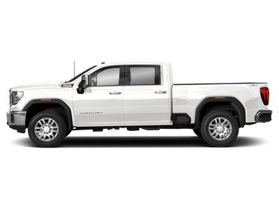 2020 GMC Sierra 2500 HD Base