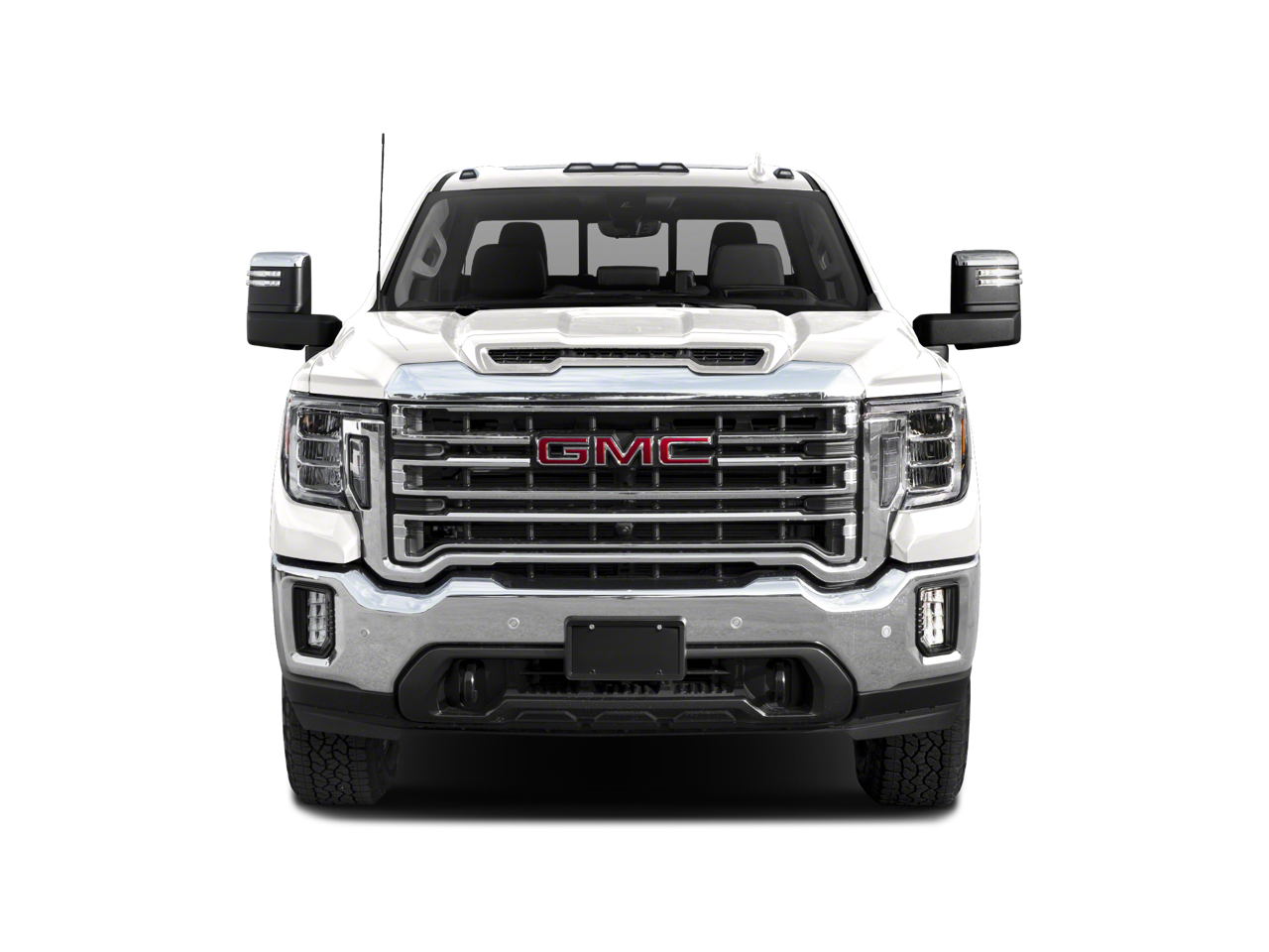 2020 GMC Sierra 2500 HD Base